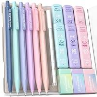 Algopix Similar Product 11 - Four Candies Cute Mechanical Pencil