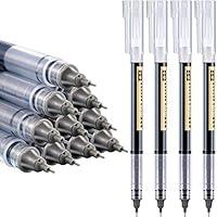 Algopix Similar Product 8 - 12 Pieces Rolling Ball Pens