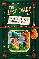 Algopix Similar Product 4 - The Lost Diary of Robin Hoods Money