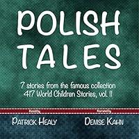 Algopix Similar Product 7 - Polish Tales 7 Stories from the Famous