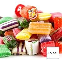Algopix Similar Product 15 - Primrose Old Time Christmas Mix Candy