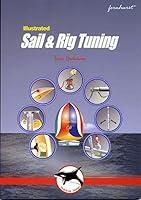 Algopix Similar Product 5 - Illustrated Sail  Rig Tuning Genoa 