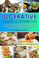 Algopix Similar Product 15 - Ulcerative Colitis Cookbook Discover
