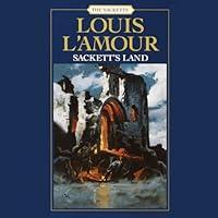 Algopix Similar Product 15 - Sackett's Land: The Sacketts: A Novel