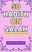 Algopix Similar Product 1 - Divine Gems 50 Hadith on Salah  A