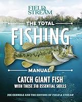 Algopix Similar Product 3 - The Total Fishing Manual Paperback