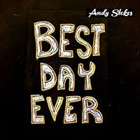 Algopix Similar Product 11 - Best Day Ever