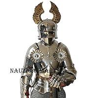 Algopix Similar Product 9 - NauticalMart Medieval Reenactment