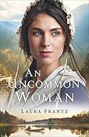 Algopix Similar Product 14 - An Uncommon Woman