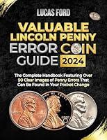 Algopix Similar Product 9 - Valuable Lincoln Penny Error Coin