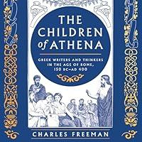 Algopix Similar Product 16 - The Children of Athena Greek Writers