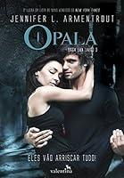 Algopix Similar Product 12 - Opala Saga Lux Livro 3 Portuguese