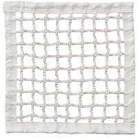 Algopix Similar Product 1 - Champion Sports Lacrosse Goal Nets 6mm