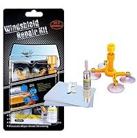 Algopix Similar Product 7 - GLISTON Car Windshield Repair Kit for