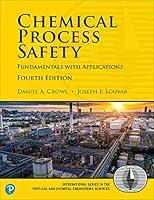 Algopix Similar Product 16 - Chemical Process Safety Fundamentals