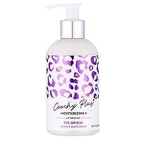 Algopix Similar Product 2 - Coochy Plus Intimate Shaving Cream
