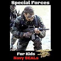 Algopix Similar Product 19 - Special Forces for Kids Navy SEALs