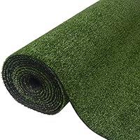 Algopix Similar Product 8 - vidaXL Artificial Grass 15 x 10