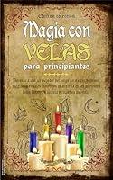 Algopix Similar Product 10 - Magia Con Velas para Principiantes