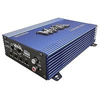 Algopix Similar Product 17 - Lanzar WDN8002D Wrath Series  800