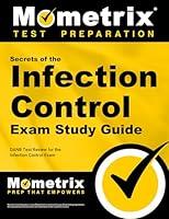 Algopix Similar Product 11 - Secrets of the Infection Control Exam