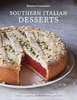 Algopix Similar Product 17 - Southern Italian Desserts