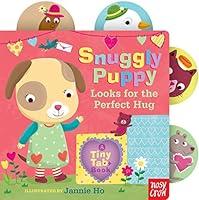 Algopix Similar Product 17 - Snuggly Puppy Looks for the Perfect