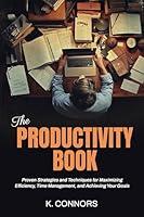 Algopix Similar Product 12 - The Productivity Book Proven