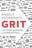 Algopix Similar Product 19 - Grit The Power of Passion and