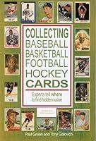 Algopix Similar Product 17 - Collecting Baseball Basketball