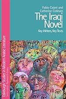 Algopix Similar Product 4 - The Iraqi Novel Key Writers Key Texts