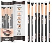 Algopix Similar Product 8 - Eye Makeup Brushes Eyeshadow Brush Set