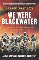 Algopix Similar Product 19 - We Were Blackwater Life death and