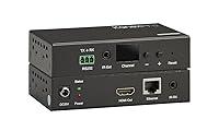 Algopix Similar Product 20 - Kanex Pro Networkav H264 HDMI Receiver