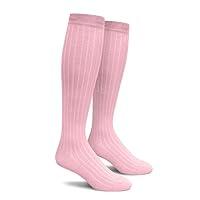 Algopix Similar Product 3 - Golf Knickers Knee High Solid Color