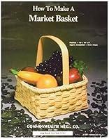 Algopix Similar Product 11 - Commonwealth Basket Blue Ridge Basket