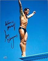 Algopix Similar Product 17 - Autograph 191501 Olympic Diver Image