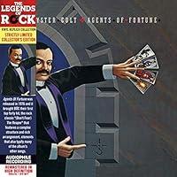 Algopix Similar Product 6 - Agents of Fortune