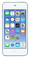 Algopix Similar Product 16 - Apple iPod touch 64GB Blue 6th