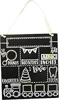 Algopix Similar Product 19 - Primitives by Kathy Baby Milestone
