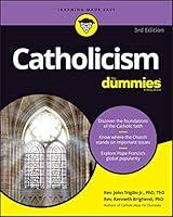 Algopix Similar Product 5 - Catholicism For Dummies For Dummies