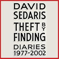 Algopix Similar Product 10 - Theft by Finding: Diaries (1977-2002)