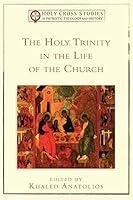 Algopix Similar Product 10 - The Holy Trinity in the Life of the