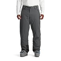 Algopix Similar Product 11 - Spyder mens Mesa Insulated Ski Snow