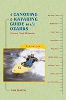 Algopix Similar Product 2 - A Canoeing and Kayaking Guide to the