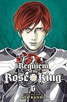 Algopix Similar Product 14 - Requiem of the Rose King, Vol. 6 (6)