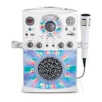 Algopix Similar Product 2 - Singing Machine Bluetooth Karaoke