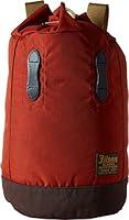 Algopix Similar Product 8 - Filson Small Pack Rusted Red One Size