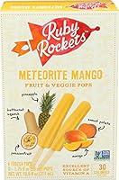 Algopix Similar Product 20 - Ruby Rockets Meteorite Mango Fruit 