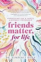 Algopix Similar Product 14 - Friends Matter for Life Harnessing